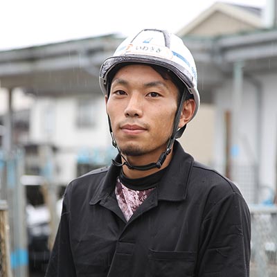先輩画像