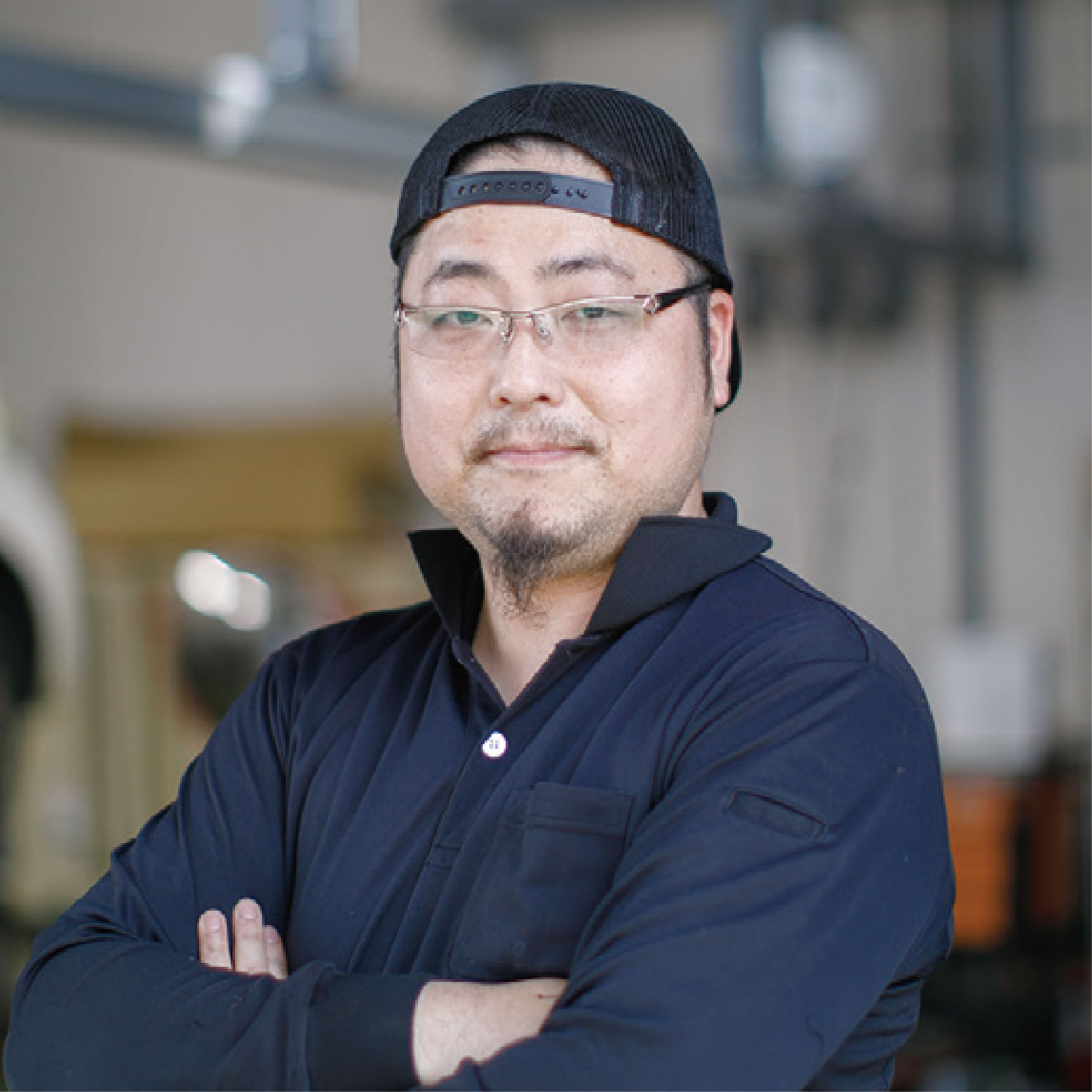 先輩画像
