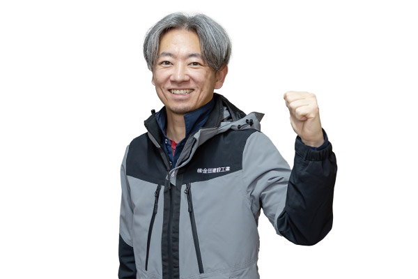 社員紹介画像2