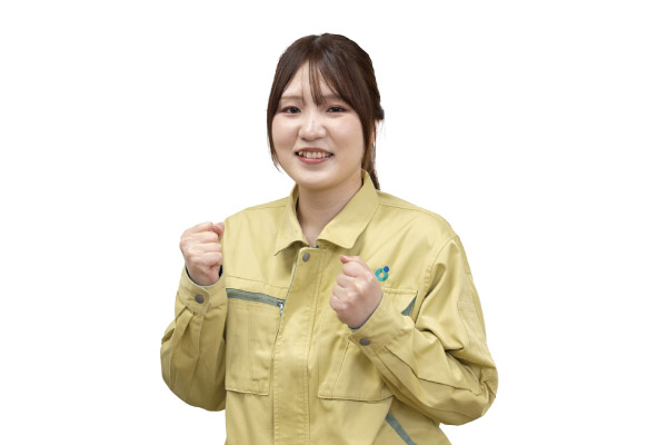 社員紹介画像2