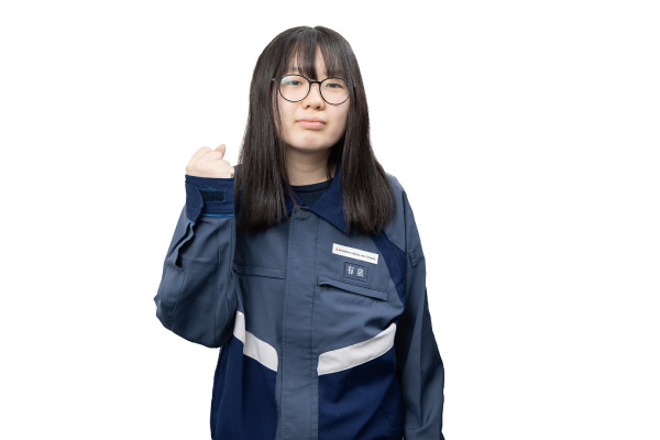 社員紹介画像1