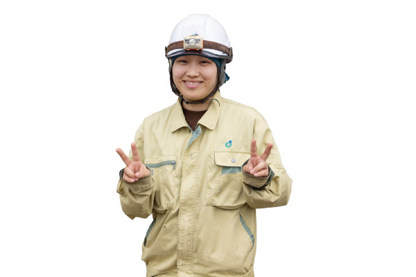 社員紹介画像1