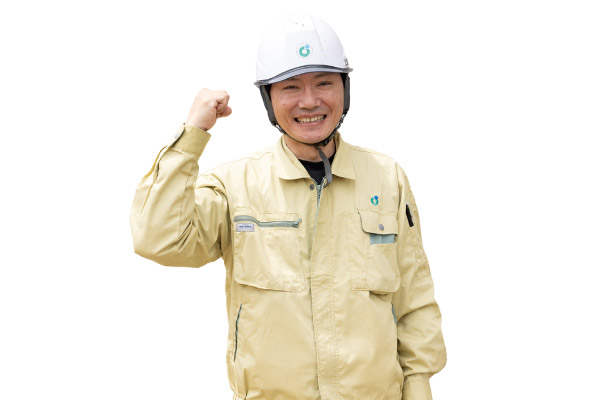 社員紹介画像2