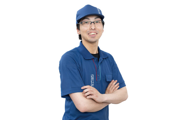 社員紹介画像1