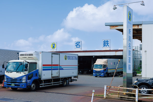 外観イメージ