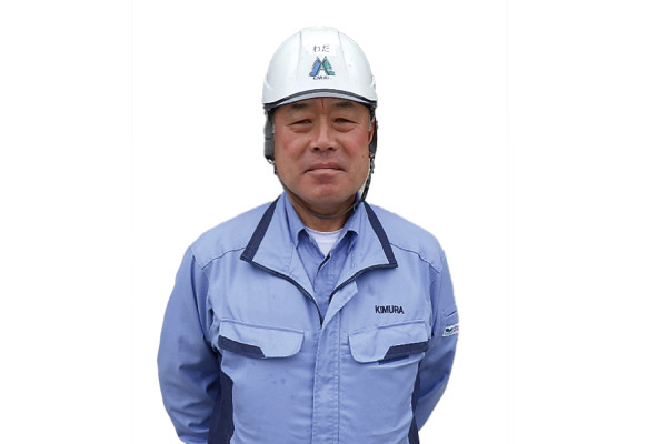 社員紹介画像1