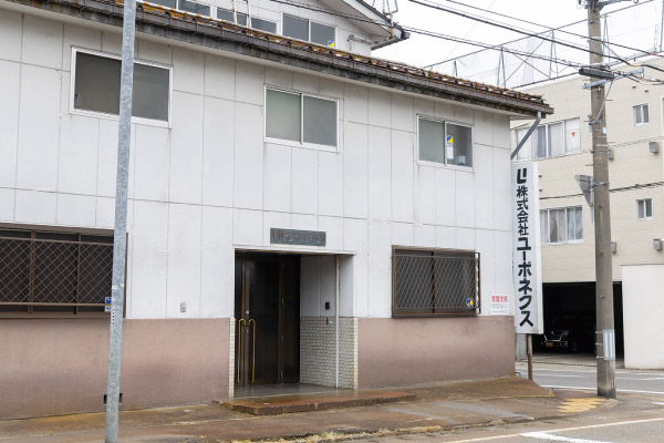 外観イメージ