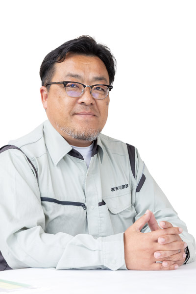 代表画像