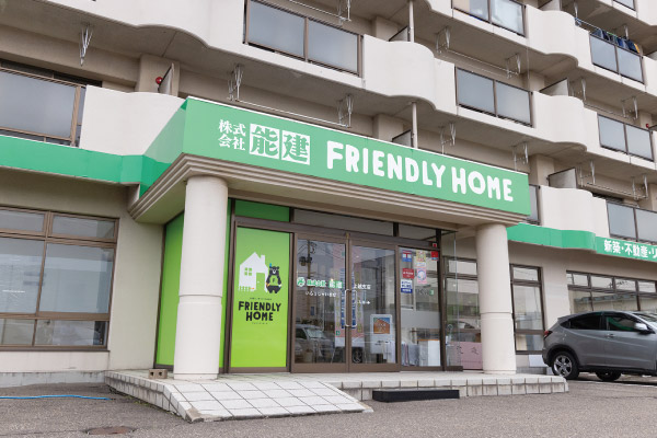 外観イメージ