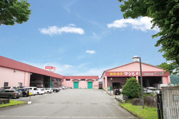 外観イメージ