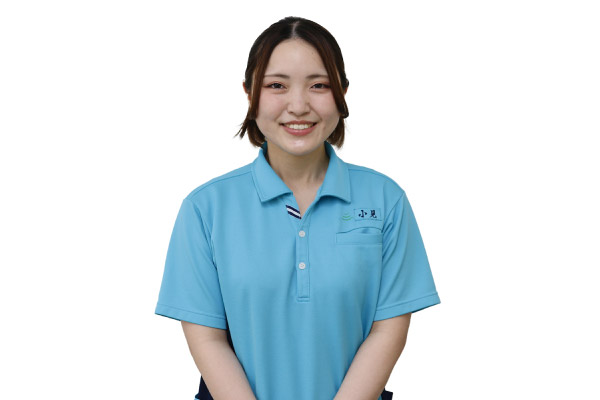 社員紹介画像2