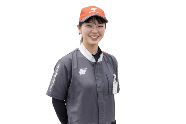 社員紹介画像1